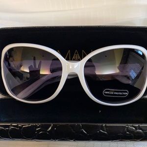 Iman White sunnyG’s